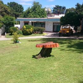 Alquiler zona centro, hotel in Villa Gesell