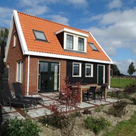 Vakantiehuis het Neerland