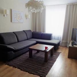 Kaktuss Apartamenti, Hotel in Valmiera