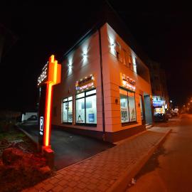 Apartmani Milosevic, hotel i Bijeljina