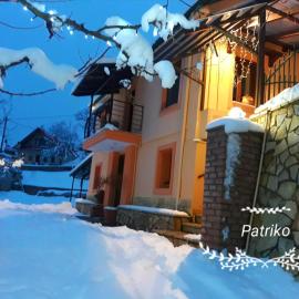 Patriko