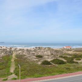Baleal Tower Bay Apartment, hotell sihtkohas Ferrel