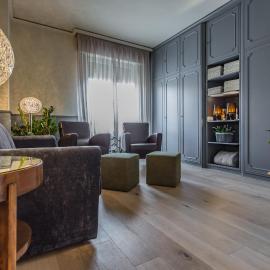 Spazio Duomo1 by Welc(H)ome, hotel em Treviso