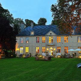 Château de Bellefontaine - Teritoria, ξενοδοχείο στο Μπαγιέ