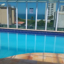 Guarujá Flat, hotel in Guarujá