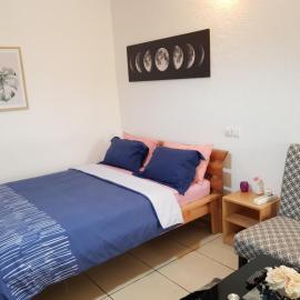 Residence Fatiny, hotel u gradu Abidžan
