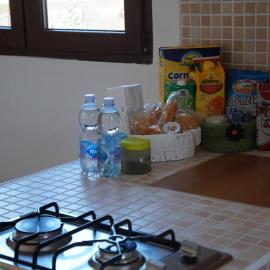 antonella home, hotel en Brindisi