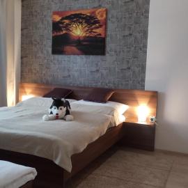 Apartmány Rysí skála