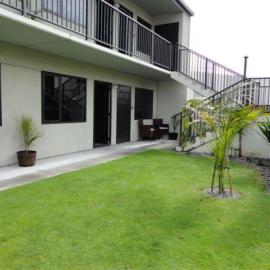 Abode On Courtenay Motor Inn