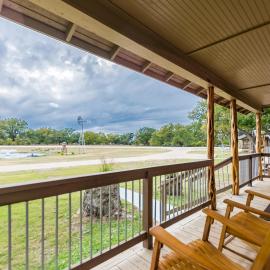 Vineyard Trail Cottages- Adults Only, hotel a Fredericksburg