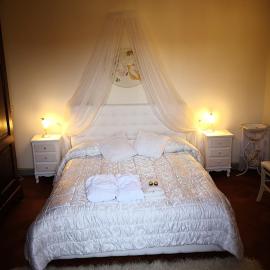 Il Nido della Formica, hotel em Colonnata