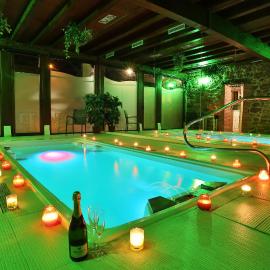 Hotel Spa Casona La Hondonada, hotel en Terán