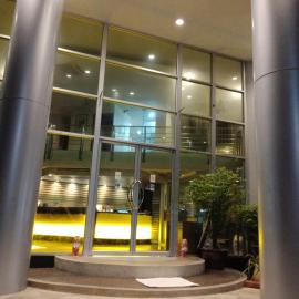Neo Hatyai Hotel, готель у місті Хат'яй