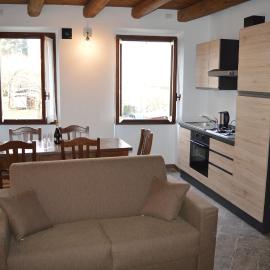 Il pensiero, hotel a Lenno