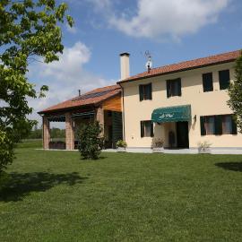 Azienda Agrituristica Ai Prai