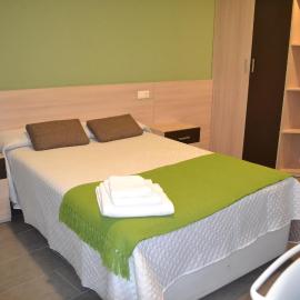 The Factory Residence Hall, hotel u gradu Segovija