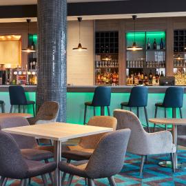 Leonardo Hotel Southampton, отель в Саутгемптоне