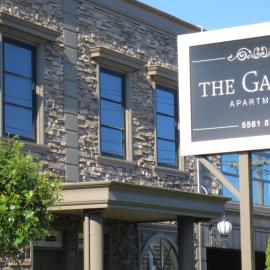 Gallery Apartments, khách sạn ở Warrnambool