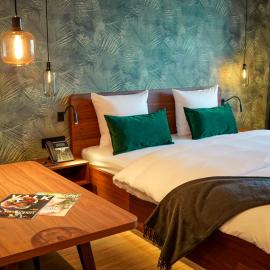Van der Valk Hotel Berlin Brandenburg, hotel sa Blankenfelde