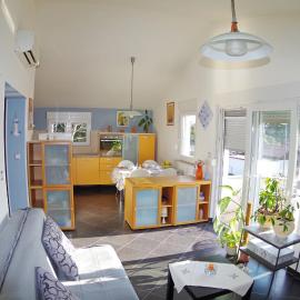 Leni, hotel in Fažana