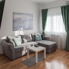 Apartment Ada