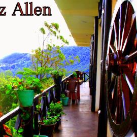 Chez Allen Mountain View