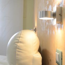 Casa Aurora B&B, отель в Кьети
