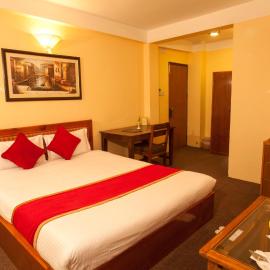 Royal Astoria Hotel