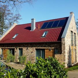 mara, hotel a Wendisch Evern