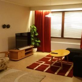 Nice spacious home, hotel in Vaasa