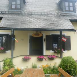 Landgasthof Negrean, hotel u gradu Modriach