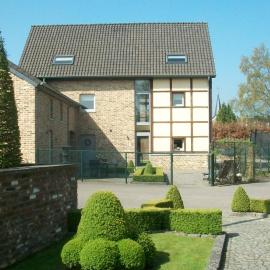'tMaelhof, hotel in Voeren