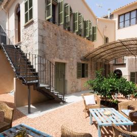 SólleRooms, hotel din Sóller