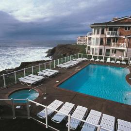 WorldMark Depoe Bay, hotel a Depoe Bay
