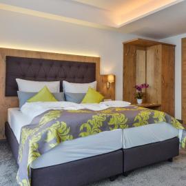 4 Sterne Hotel & Restaurant Haunstetter Hof Augsburg, hotel em Augsburg