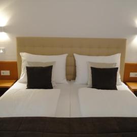 City Hotel Albrecht, hotel u Schwechatu