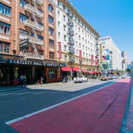 The Bartlett Hotel and Guesthouse