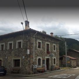 Casa Crescente, hotelli kohteessa Boca de Huérgano