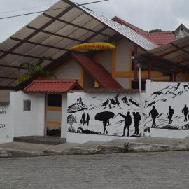 Hostal La Casa De Rodrigo, hotelli kohteessa Baeza