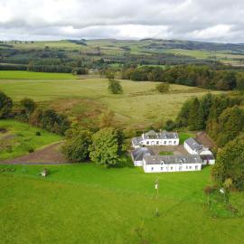 Kirkwood - Real Farm Holidays & Experiences, hotel sa Dalton