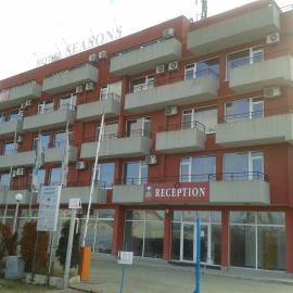 Hotel Seasons 2
