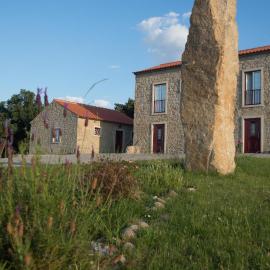 Quinta da Pedra Grande – hotel w mieście Monsanto