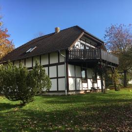 Frankenau 237/239, hotel v destinaci Frankenau