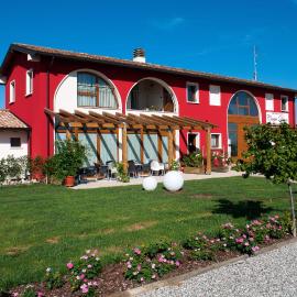 Carpe Diem Countryhouse, hotel in Cesarolo
