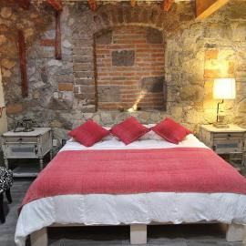 Alondra Hotel Boutique, hotel a Mineral del Monte