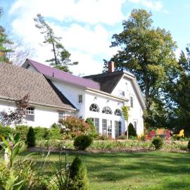 Briarwood Bed & Breakfast, hotel em Elmsdale