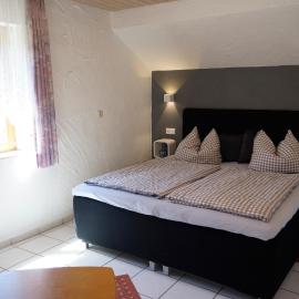 Ferienappartement Möbius