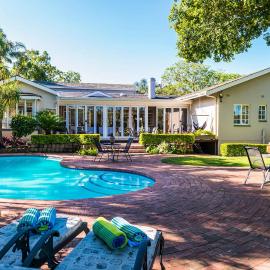 Westville Bed and Breakfast, hotel in Durban