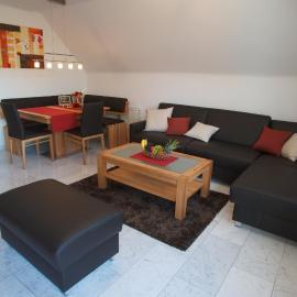 Neumann Apartment, hotel a Marbach am Neckar