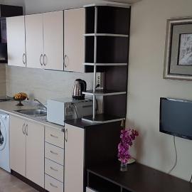 Tashevi Apartments